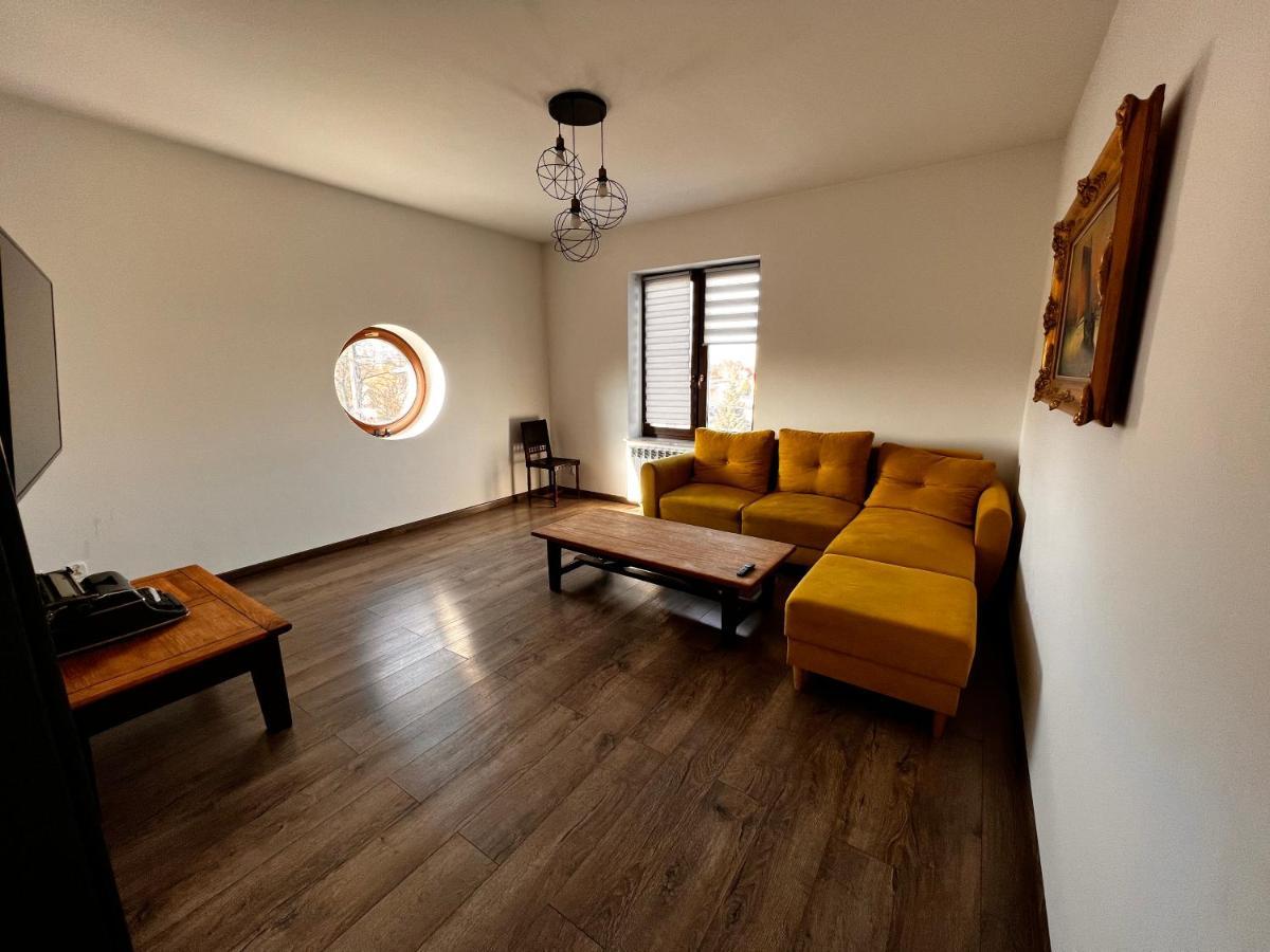 Apartamenty Na 1 Maja Skierniewice Exterior foto
