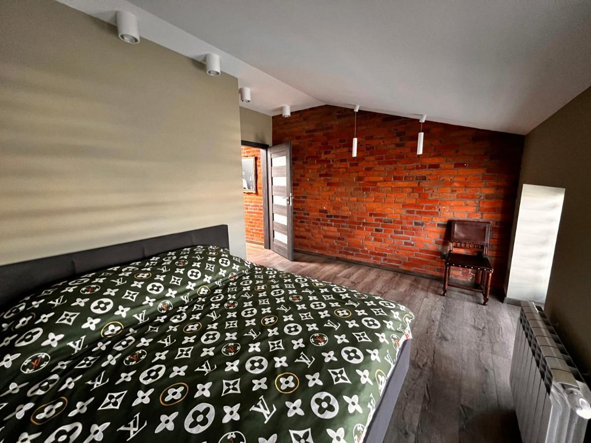 Apartamenty Na 1 Maja Skierniewice Exterior foto