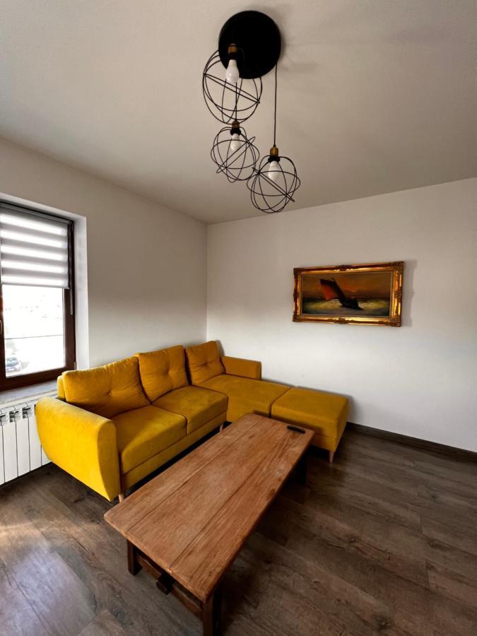 Apartamenty Na 1 Maja Skierniewice Exterior foto