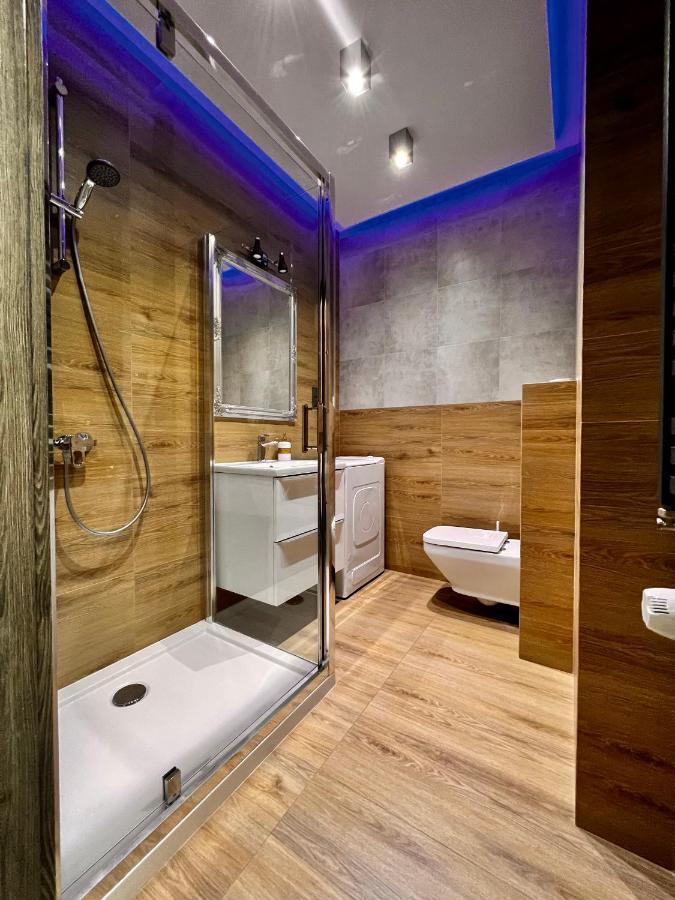 Apartamenty Na 1 Maja Skierniewice Exterior foto
